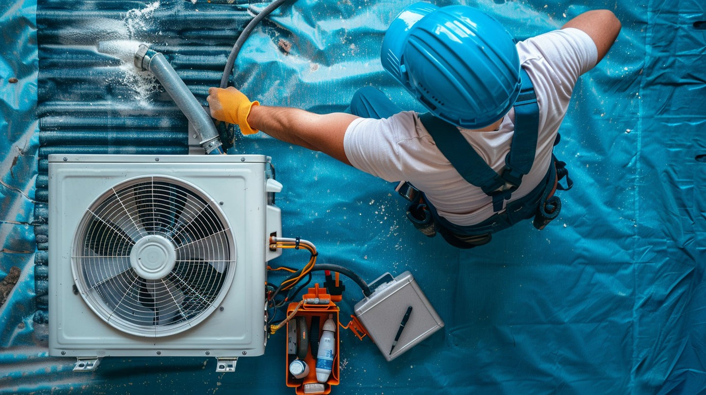 Air-Conditioning
